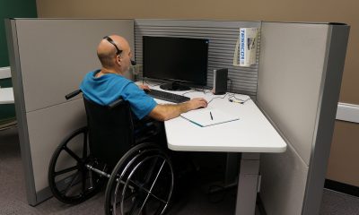 disability and work