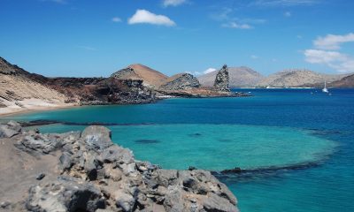 Galapagos Island cruise