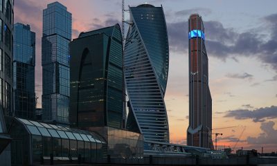 Moscow Real Estate investment