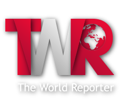 The World Reporter