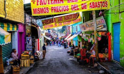 learn spanish street