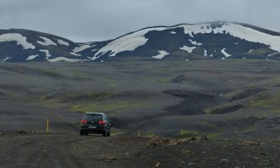 iceland car travel