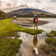 Cotopaxi Volcano ecuador