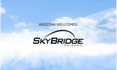 skybridge arizona