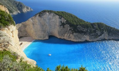Greece Beach