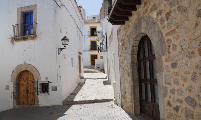 Ibiza spain travel