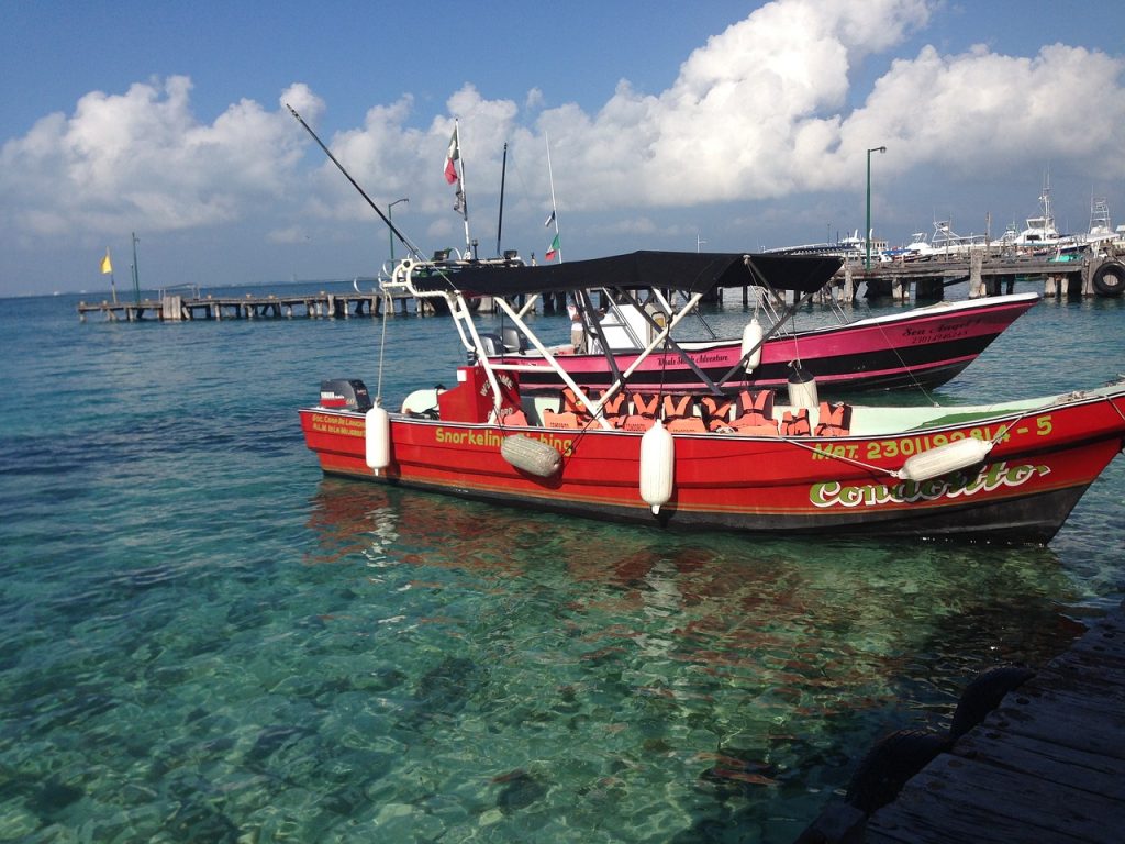 isla mujeres mexico