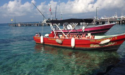 isla mujeres mexico