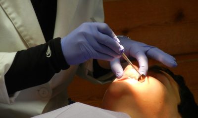 orthodontic dentist